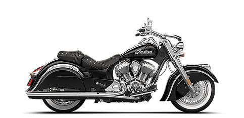 2015 Chief&#174; Classic Chief&#174; Classic PSN1519 - Click for larger photo