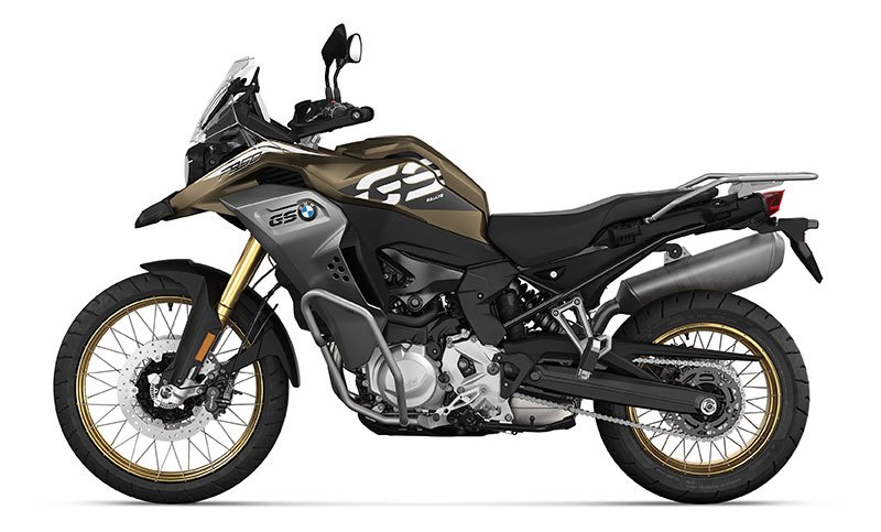 2023 F 850 GS Adventure F 850 GS Adventure PSN1453 - Click for larger photo