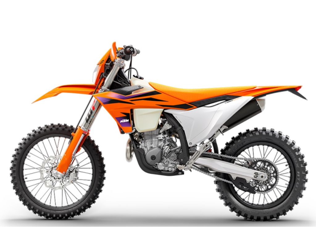 2024 XC 450 F-W  MD6502 - Click for larger photo