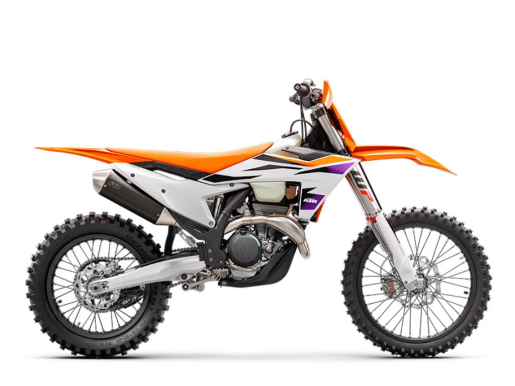 2024 XC 350 F  MD7040 - Click for larger photo