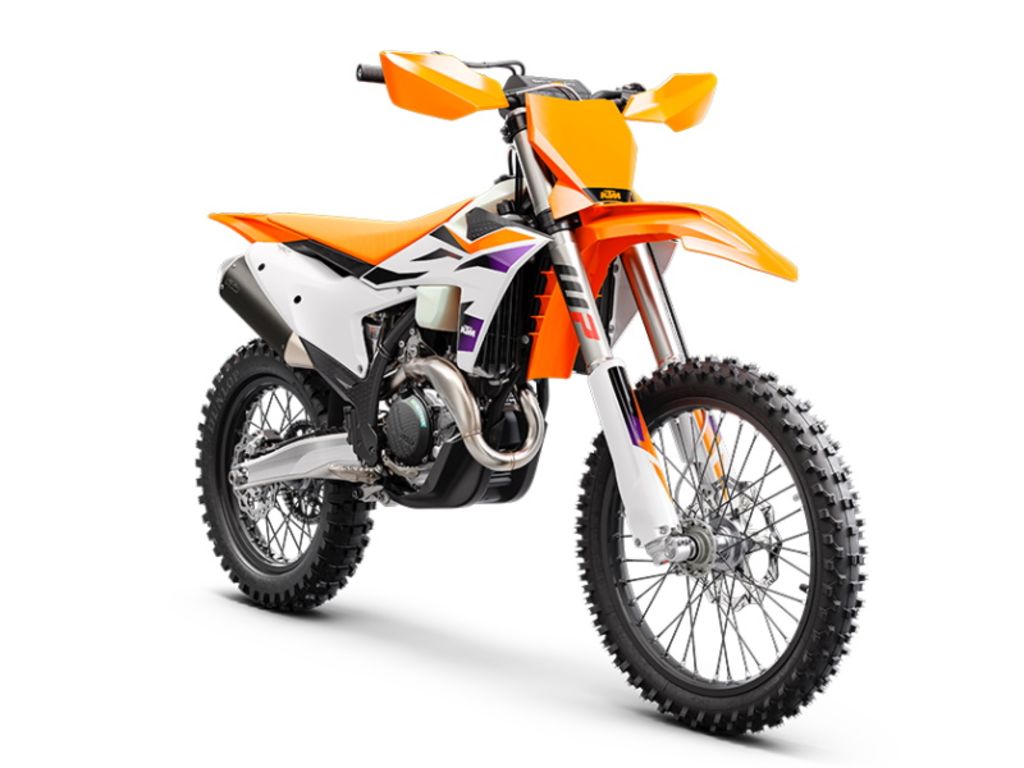 2024 XC 450 F  MD1997 - Click for larger photo